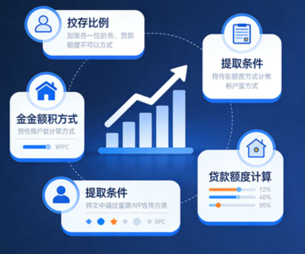 蚌埠2024年住房公积金惠及面不断扩大
