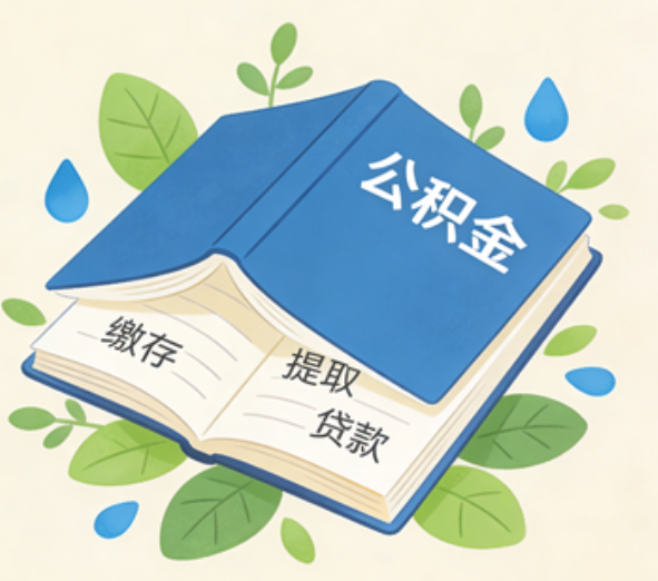 蚌埠理性选择公积金代办：这六类情况可以考虑专业协助