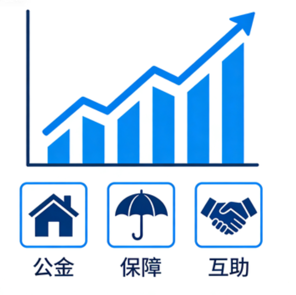 蚌埠公积金代办委托书怎么写？手把手教你避开5个常见错误