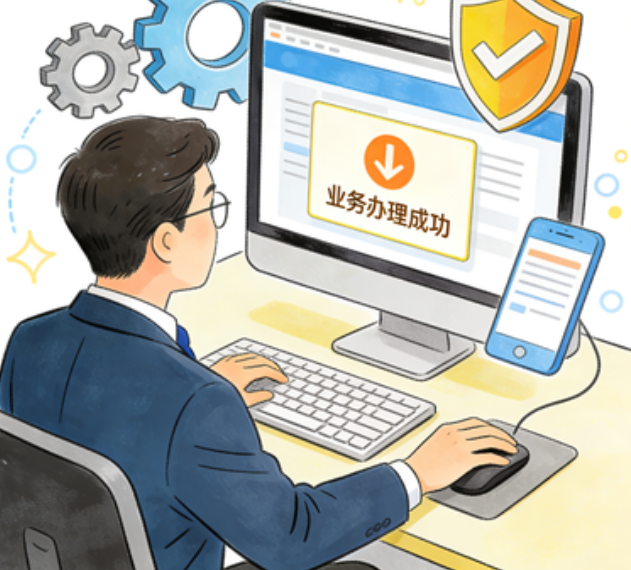 蚌埠提取住房公积金直付房租业务操作详解