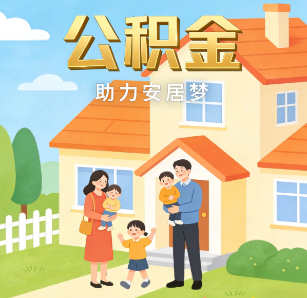 蚌埠公积金代办的5个意想不到的好处，第3个最实用