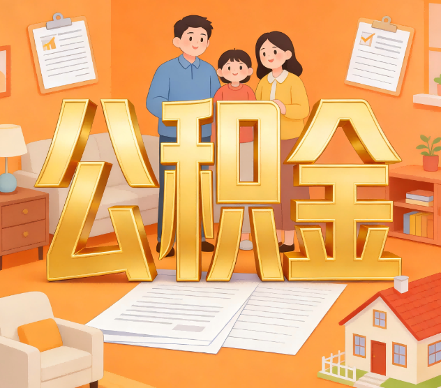 蚌埠公积金代办服务的现实价值与普惠意义