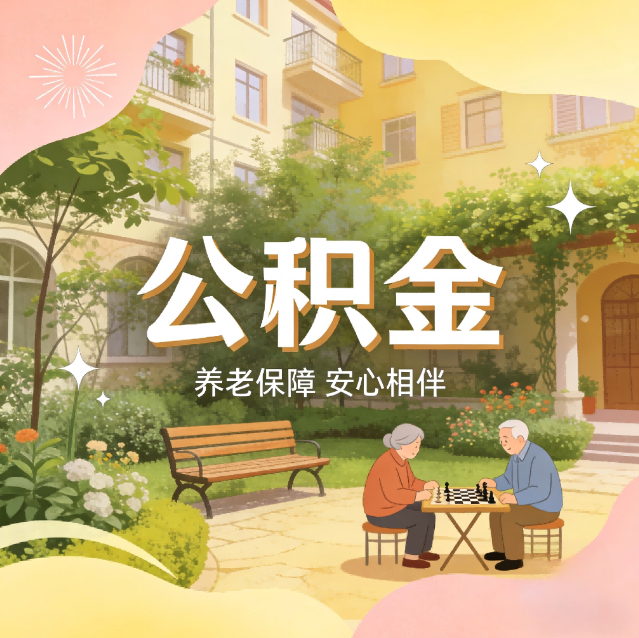 蚌埠全面解读住房公积金的多元用途