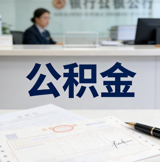 蚌埠养老公积金代办需要哪些证件？
