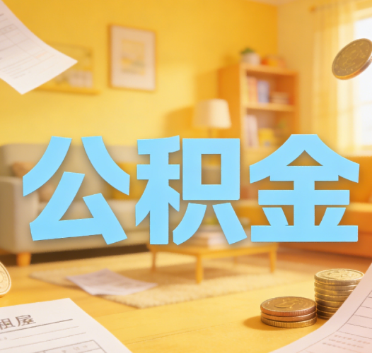 蚌埠买房如何提取公积金？