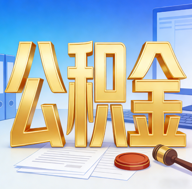 蚌埠公积金代办行业观察：从“跑腿经济”到“专业服务”的蝶变之路